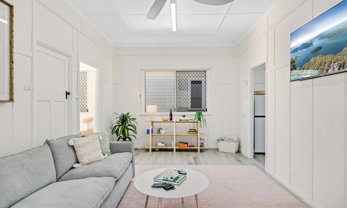 Photo of Livingroom in East Toowoomba