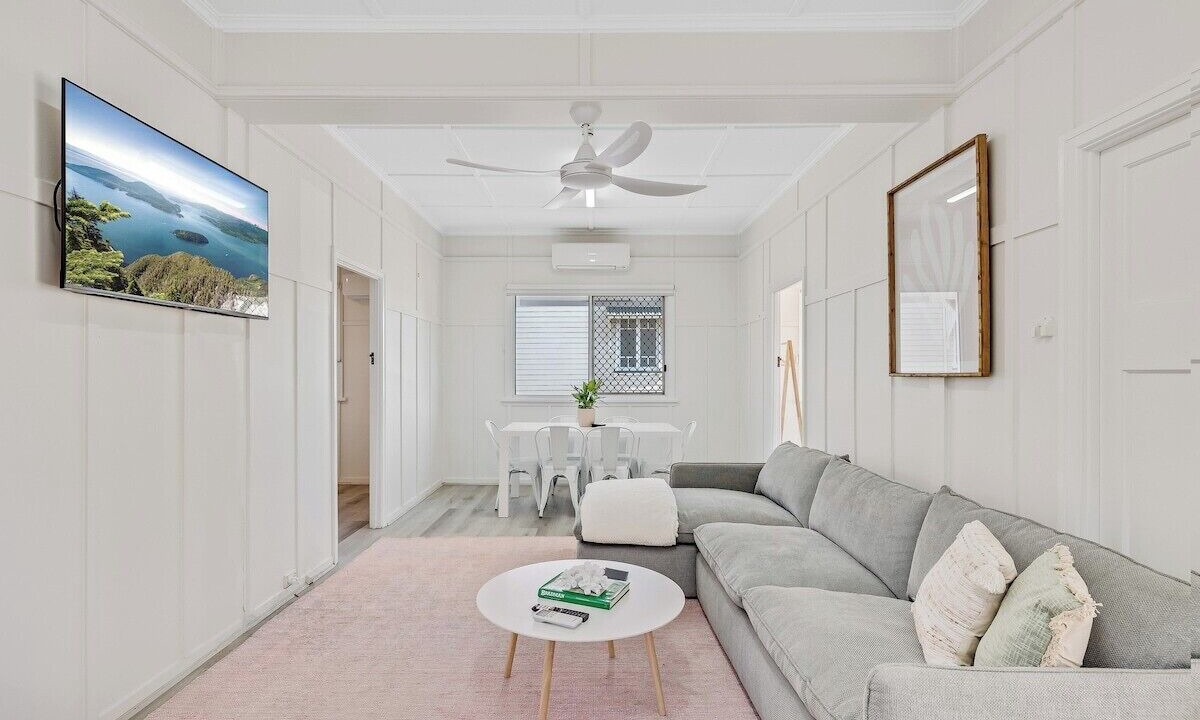 Photo of Livingroom in East Toowoomba