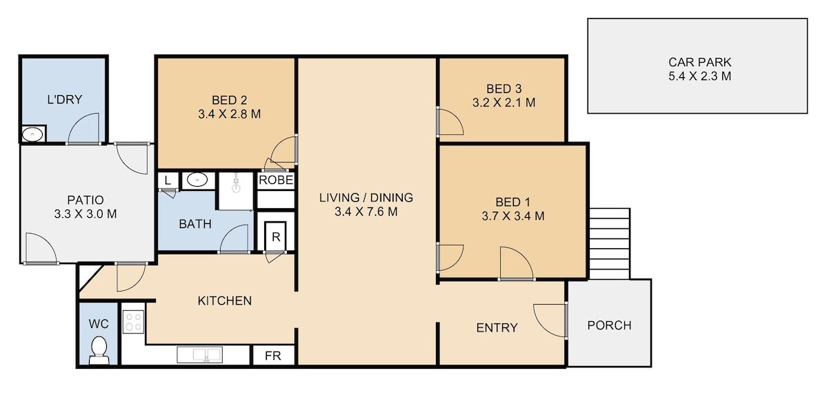 Photo of Others in East Toowoomba