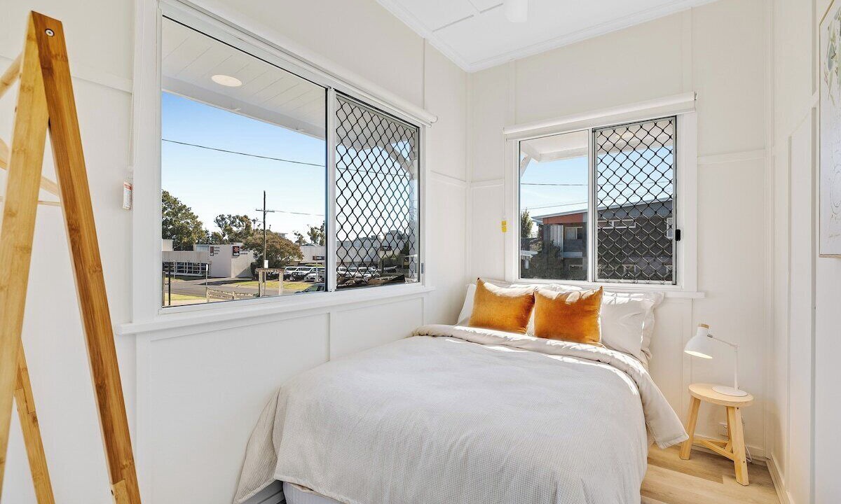 Photo of Bedroom in East Toowoomba