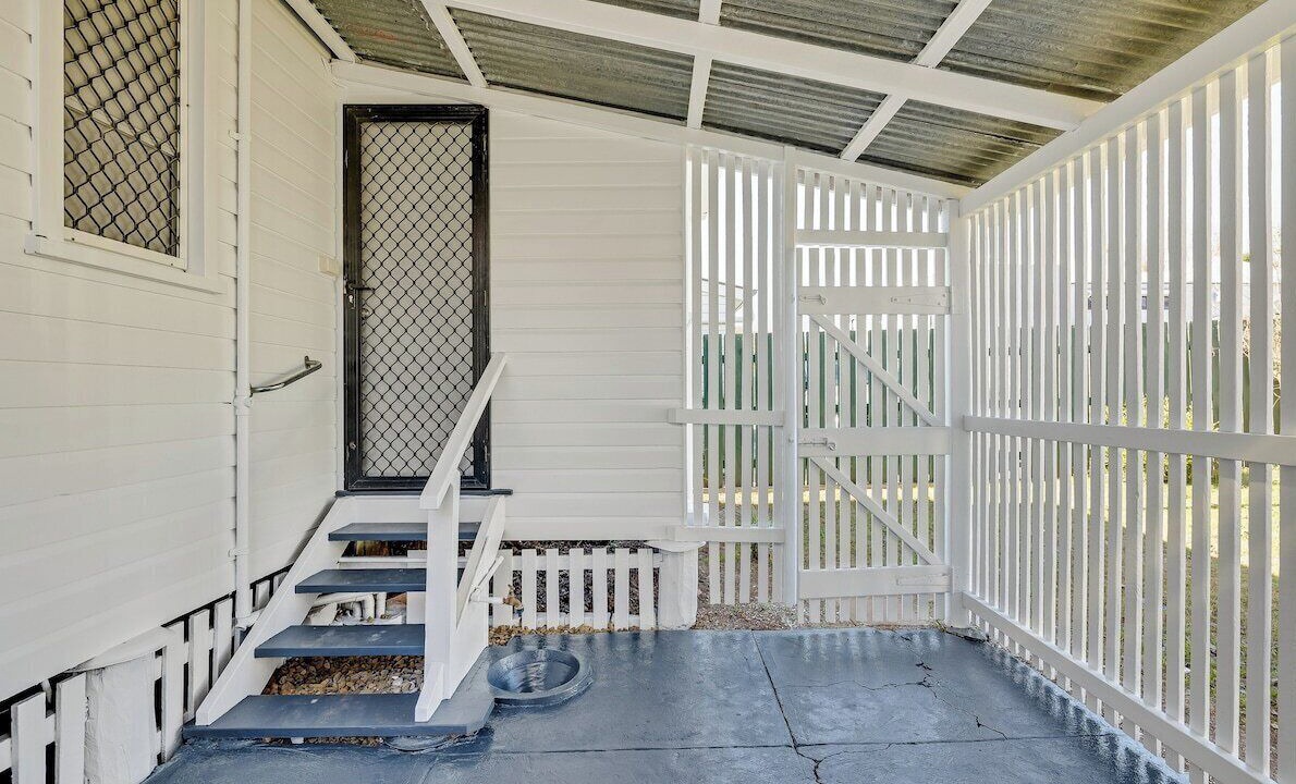 Photo of Outdoor in East Toowoomba