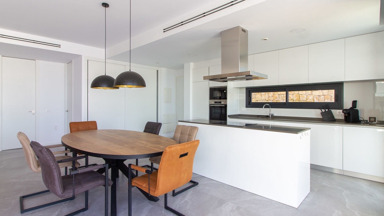 Photo of Livingroom in Finestrat