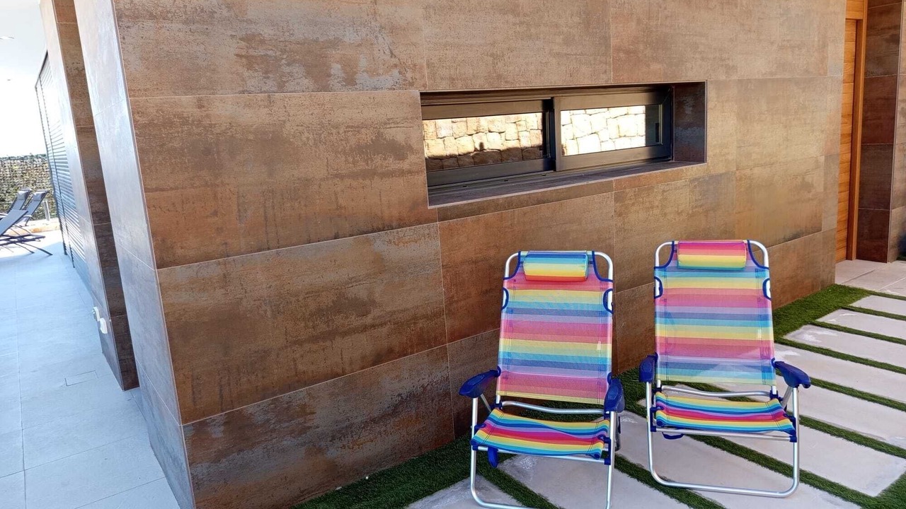 Photo of Outdoor in Finestrat