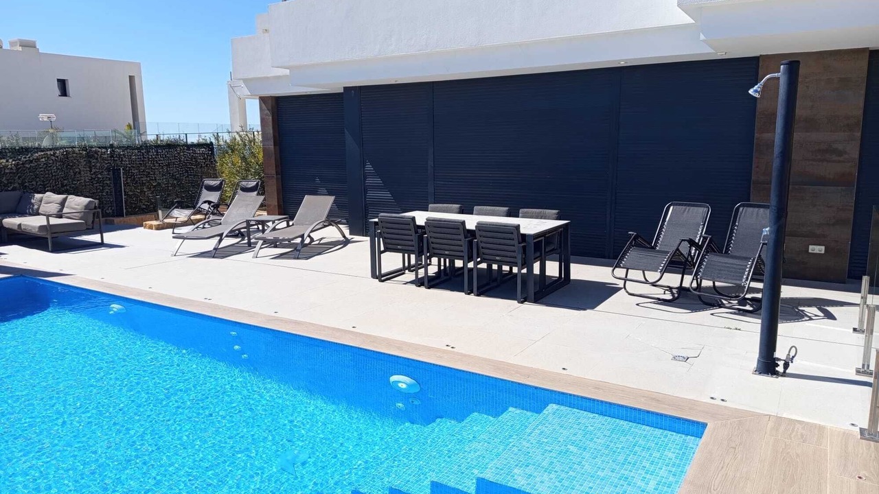 Photo of Outdoor in Finestrat