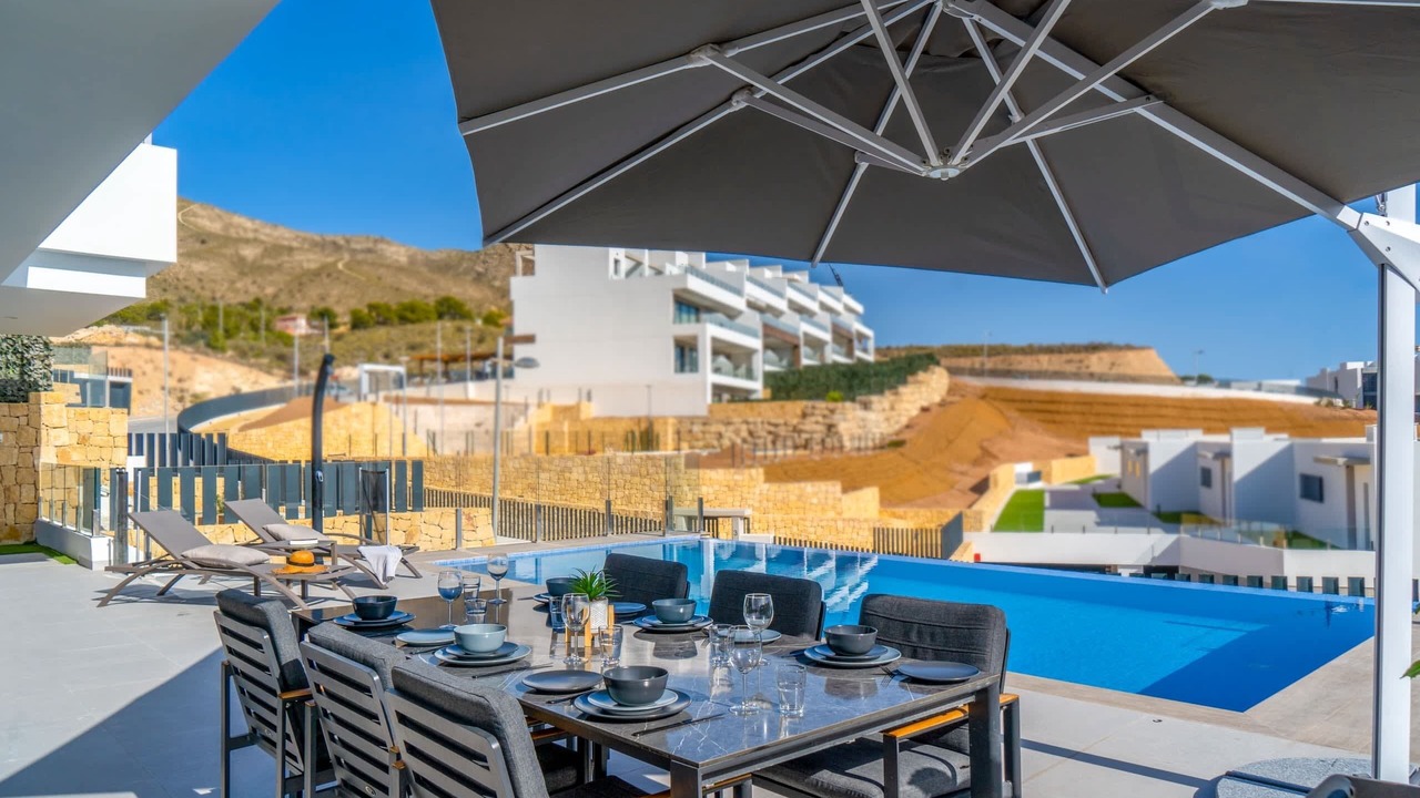 Photo of Outdoor in Finestrat