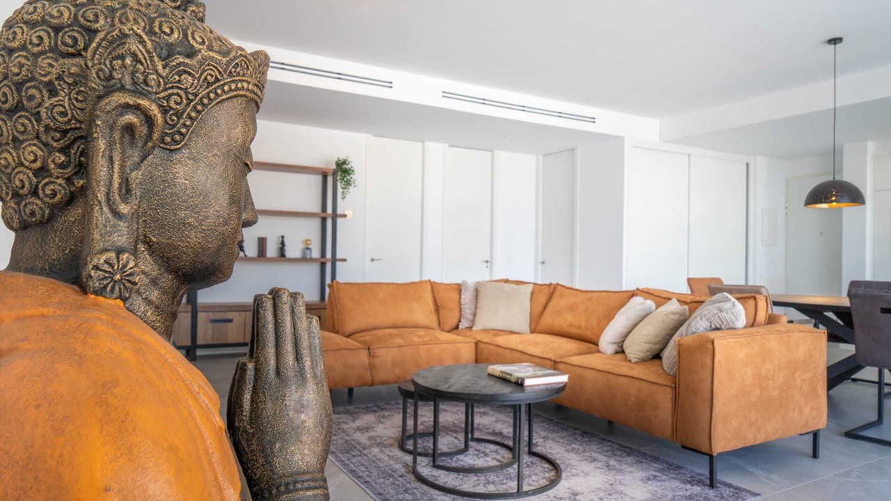 Photo of Livingroom in Finestrat
