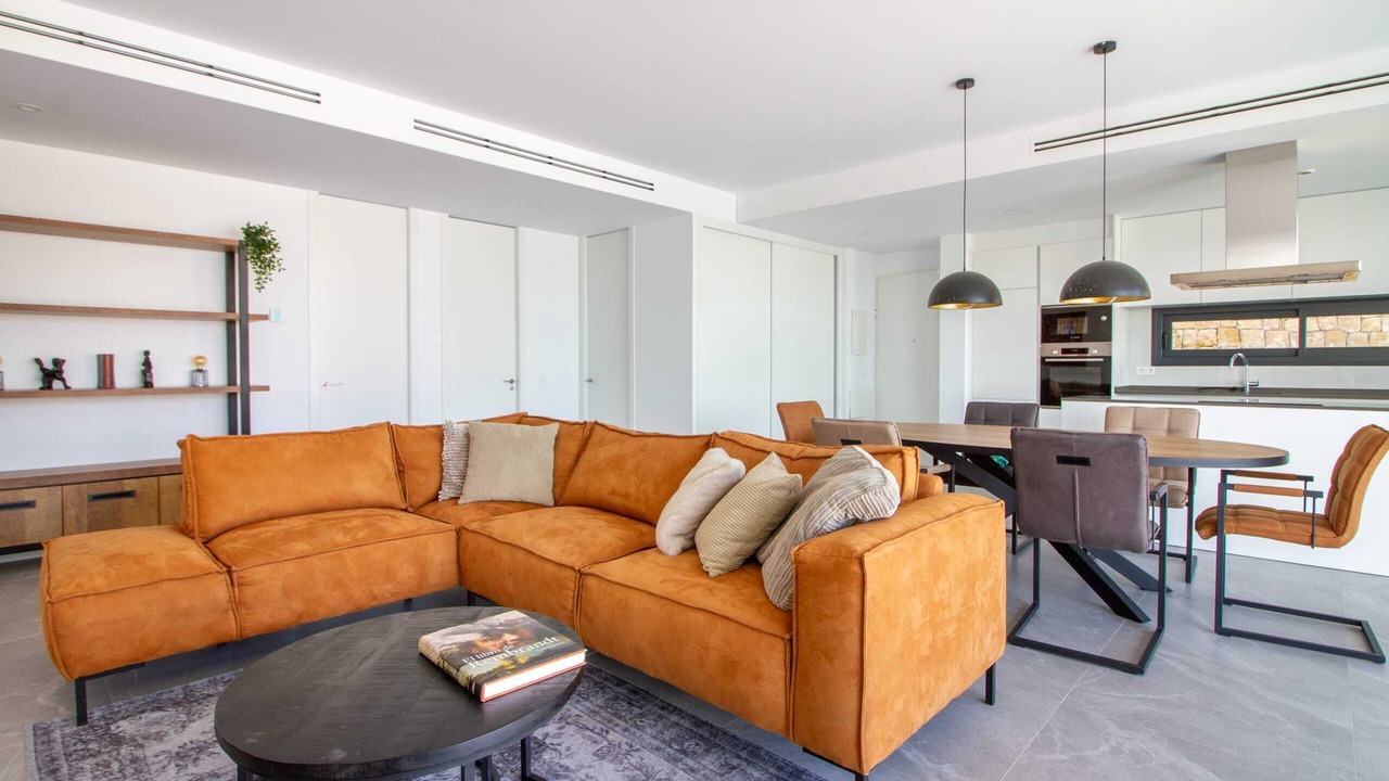 Photo of Livingroom in Finestrat
