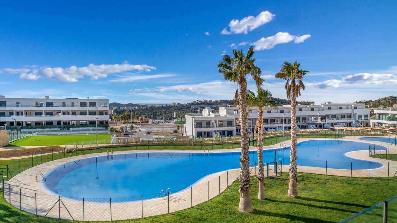 Photo of Outdoor in Finestrat