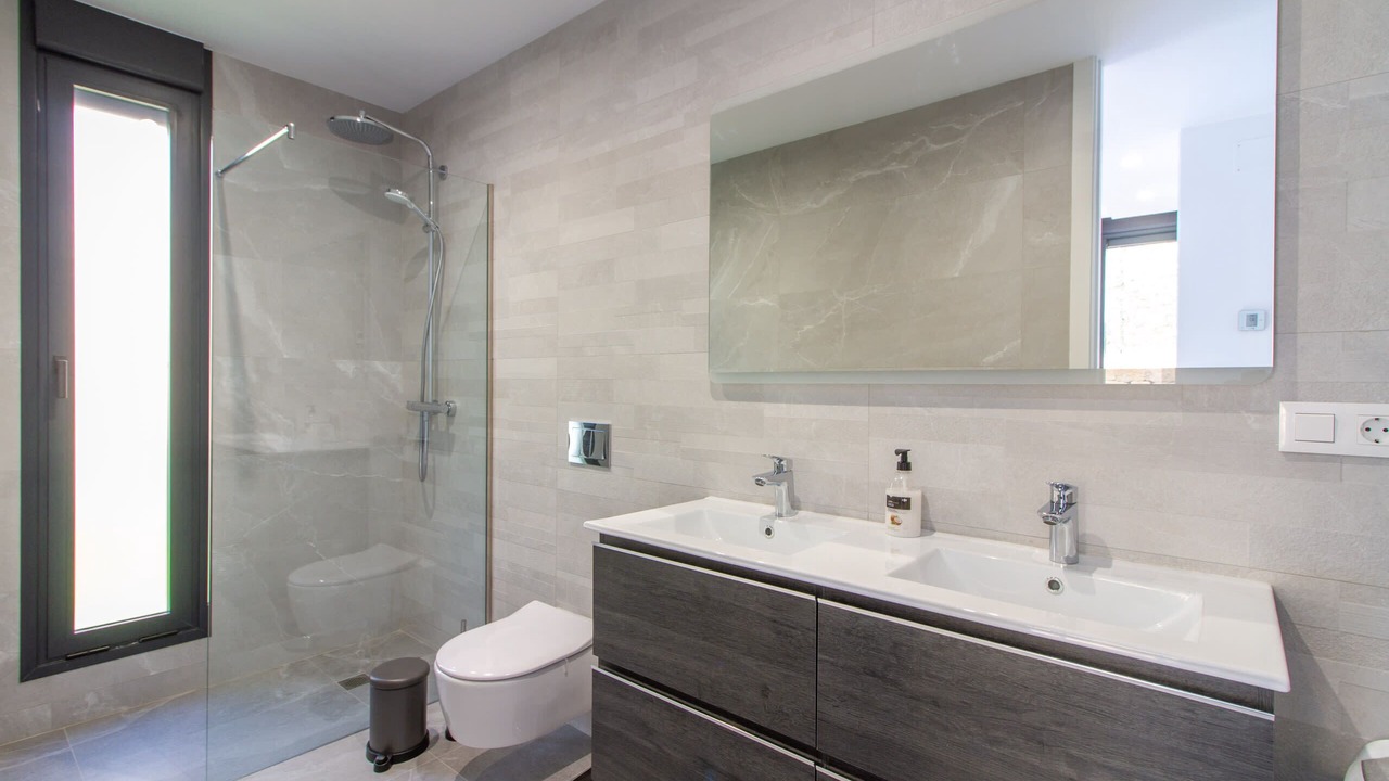 Photo of Bathroom in Finestrat