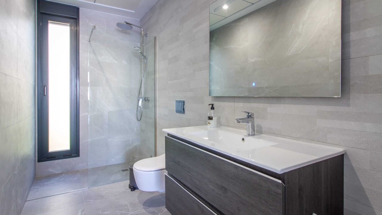 Photo of Bathroom in Finestrat