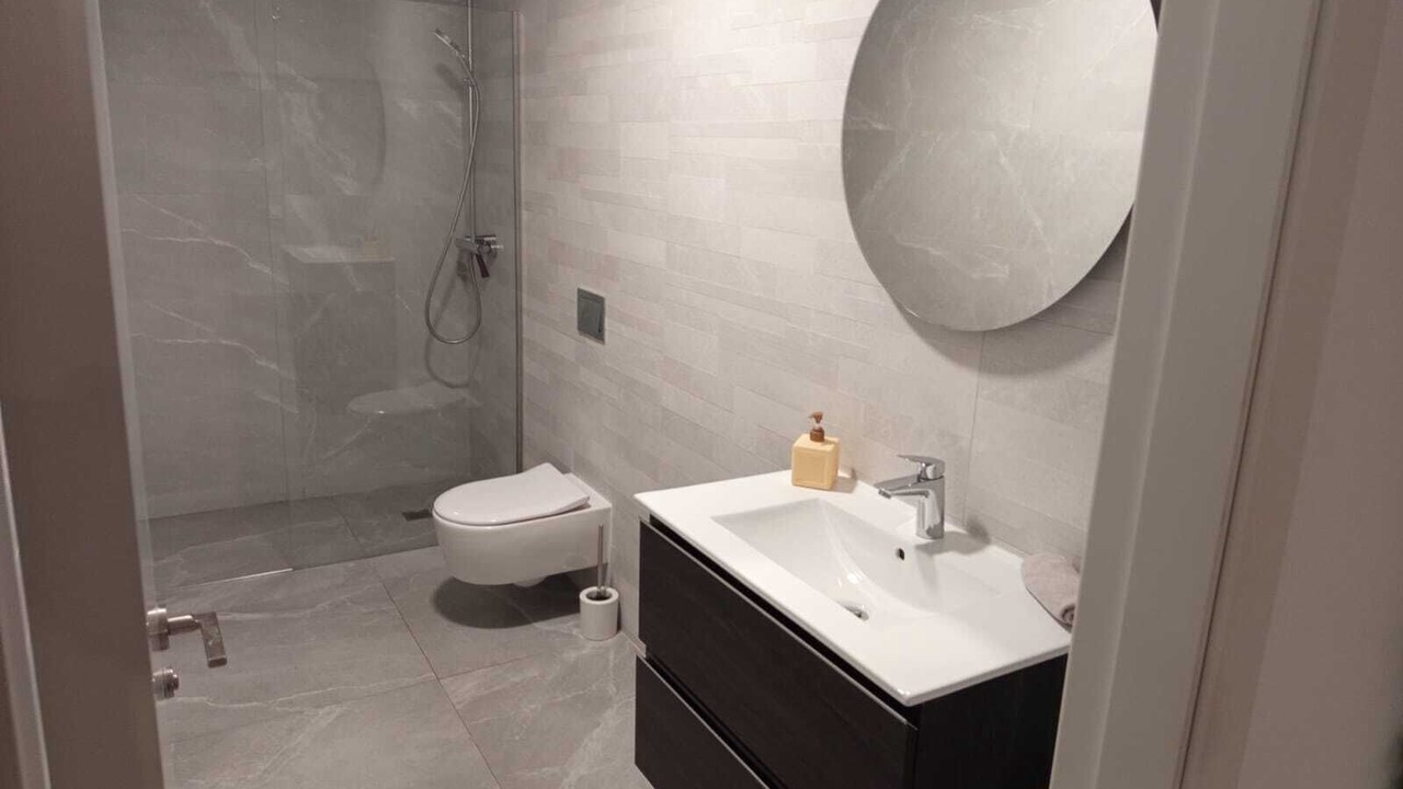 Photo of Bathroom in Finestrat