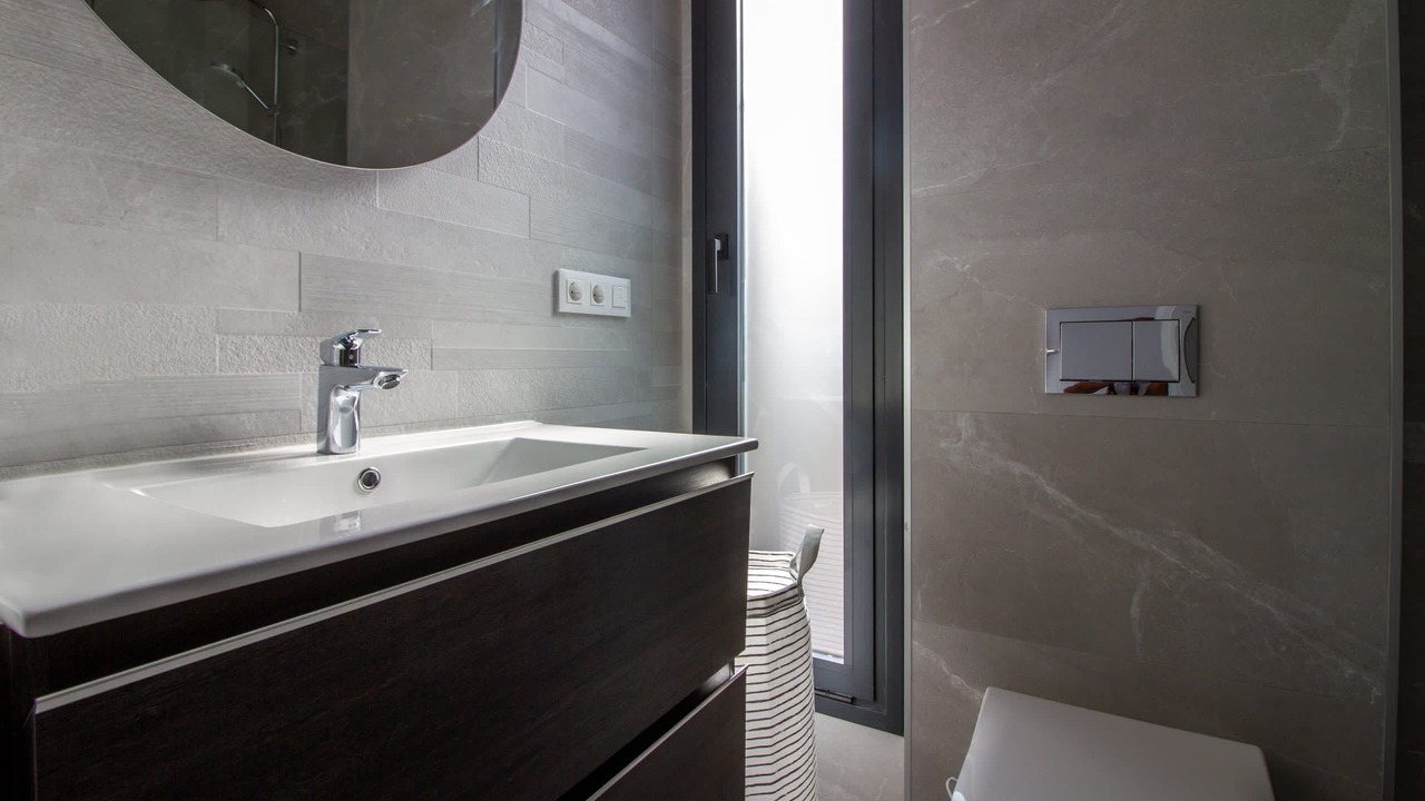 Photo of Bathroom in Finestrat
