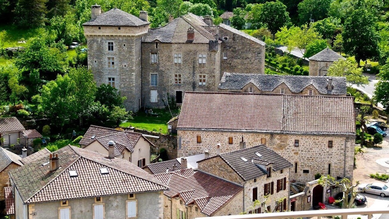 Photo of Outdoor in Peyreleau