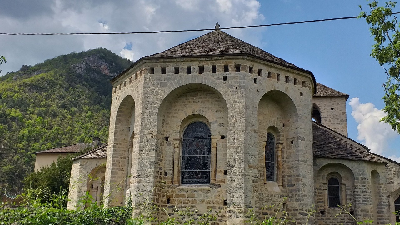Photo of Others in Peyreleau