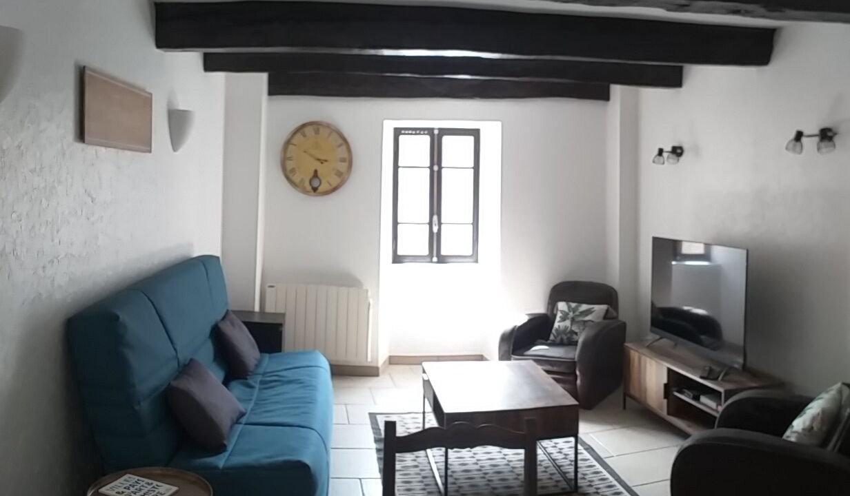 Photo of Livingroom in Peyreleau