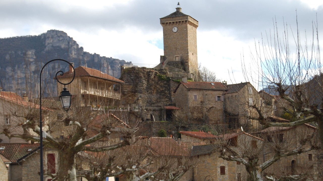 Photo of Outdoor in Peyreleau