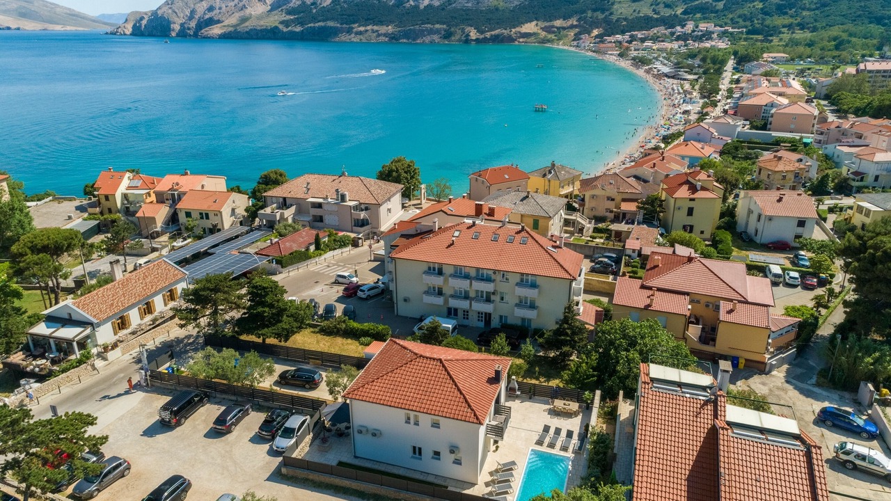 Photo of Outdoor in Baska