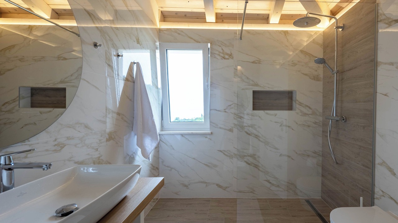 Photo of Bathroom in Bregi