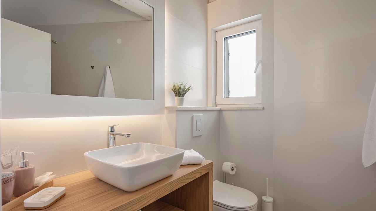 Photo of Bathroom in Bregi