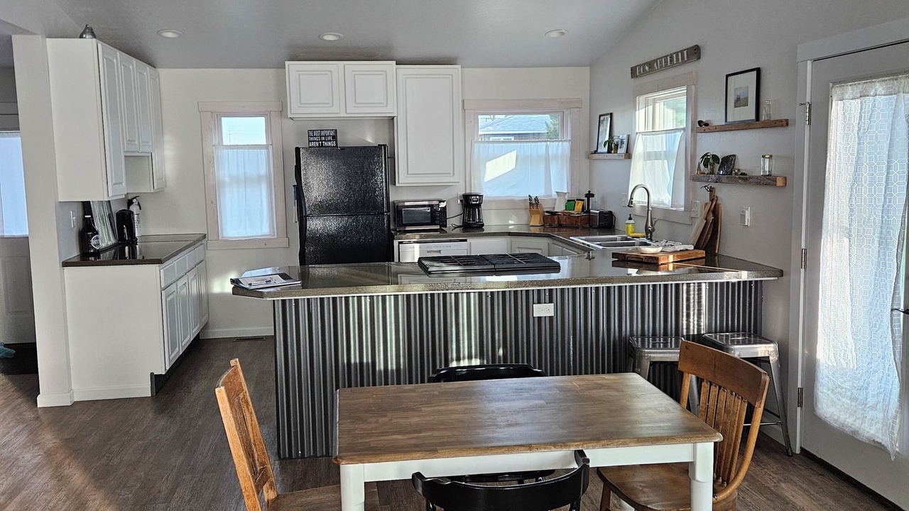 Photo of Kitchen in Santa Rita