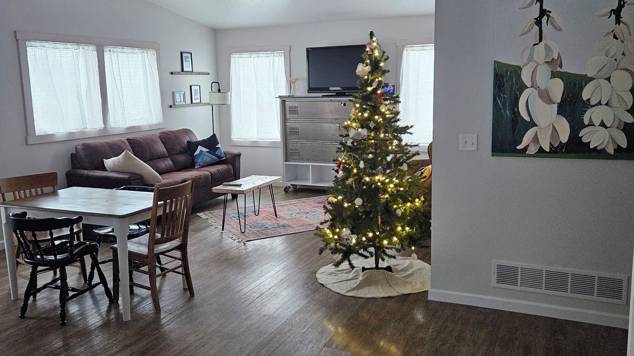 Photo of Livingroom in Santa Rita