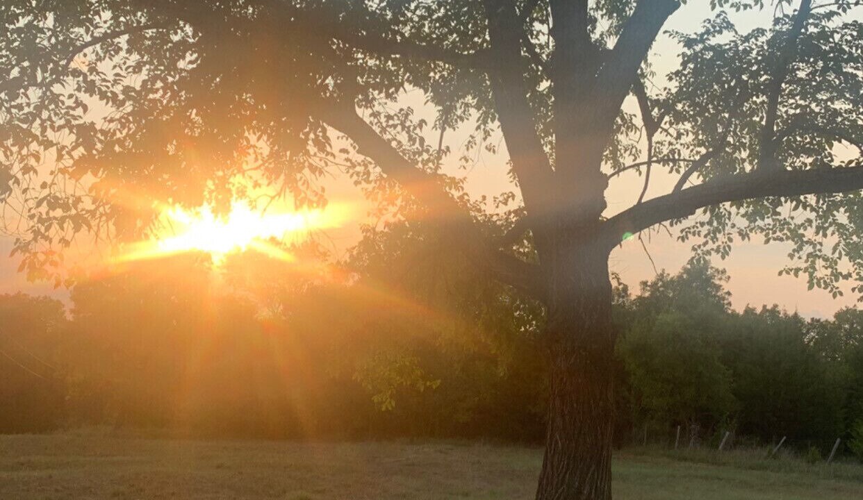 Photo of Outdoor in Earlsboro