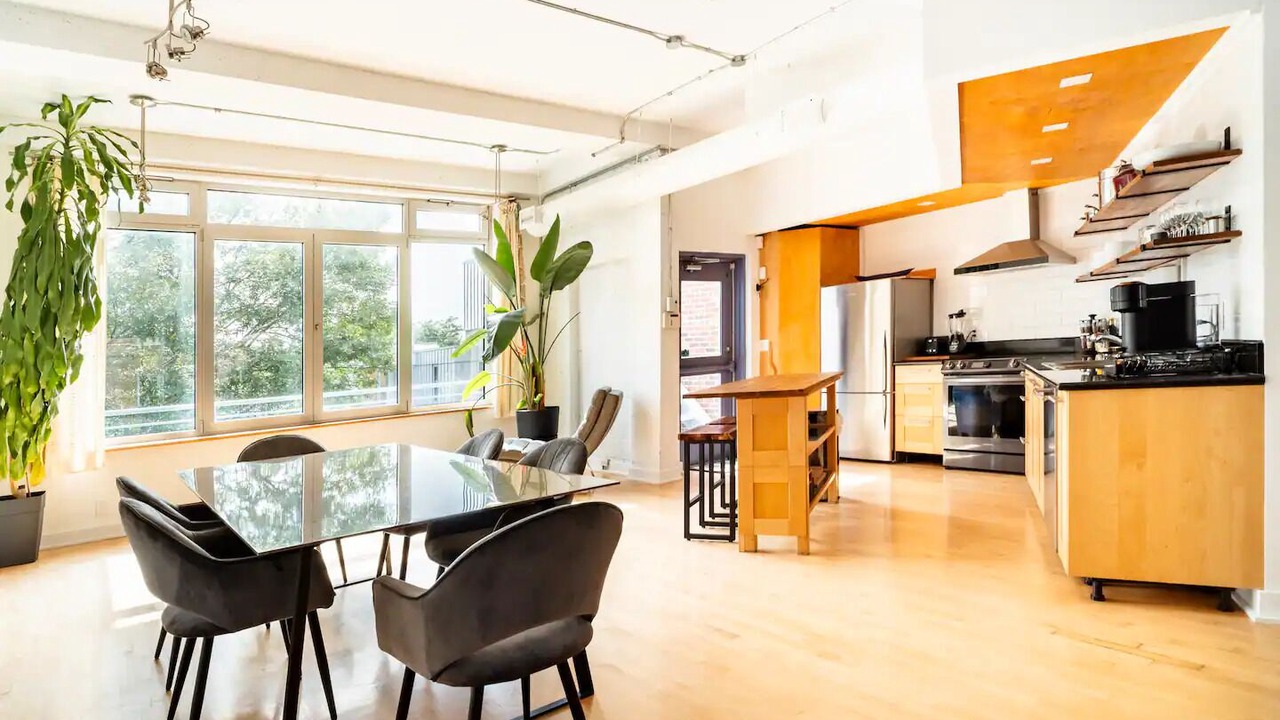 Photo of Kitchen in Mile End