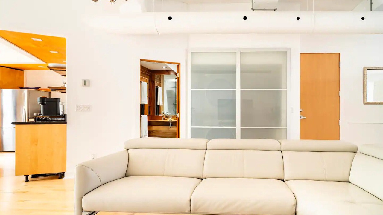 Photo of Livingroom in Mile End