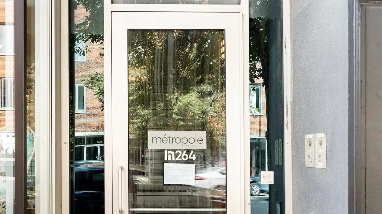Photo of Outdoor in Mile End