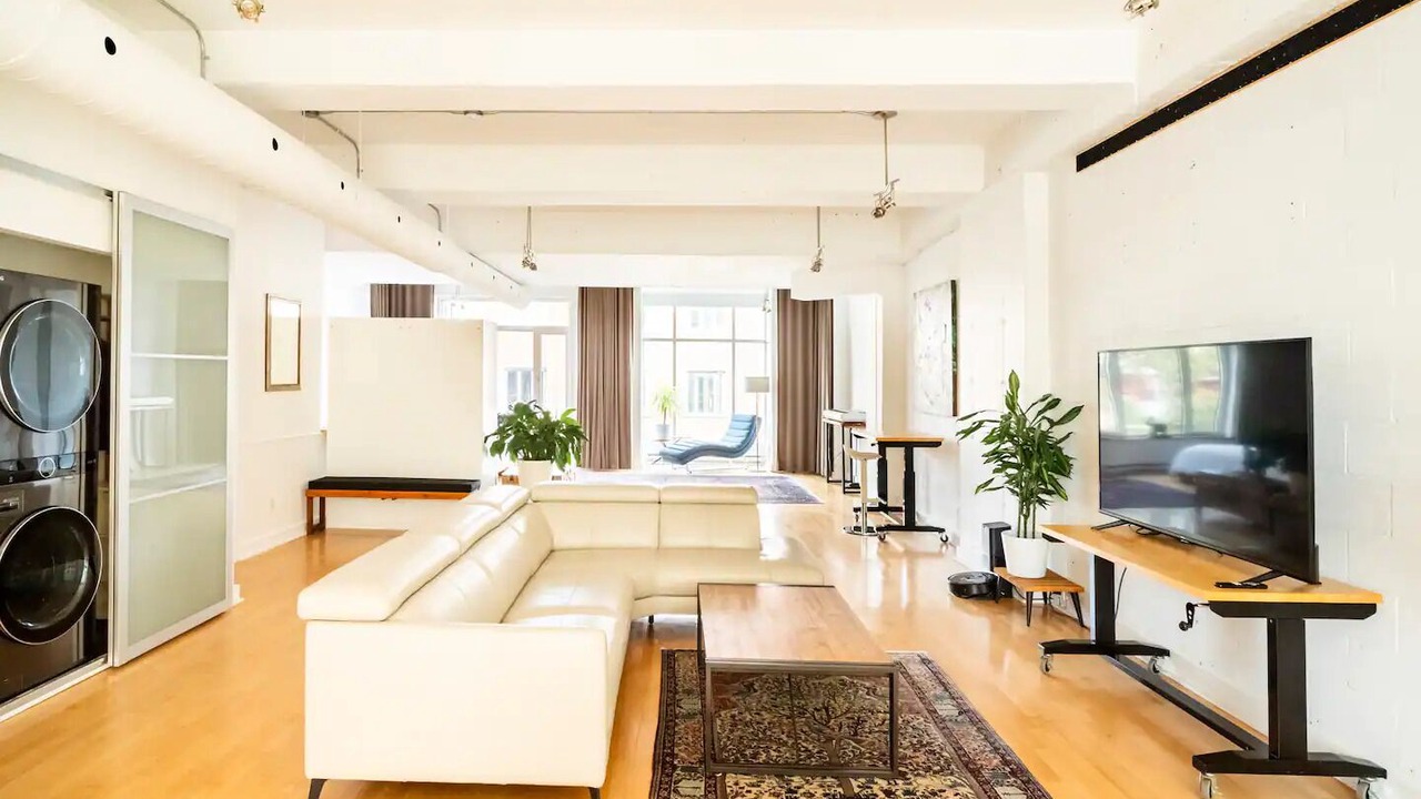 Photo of Livingroom in Mile End