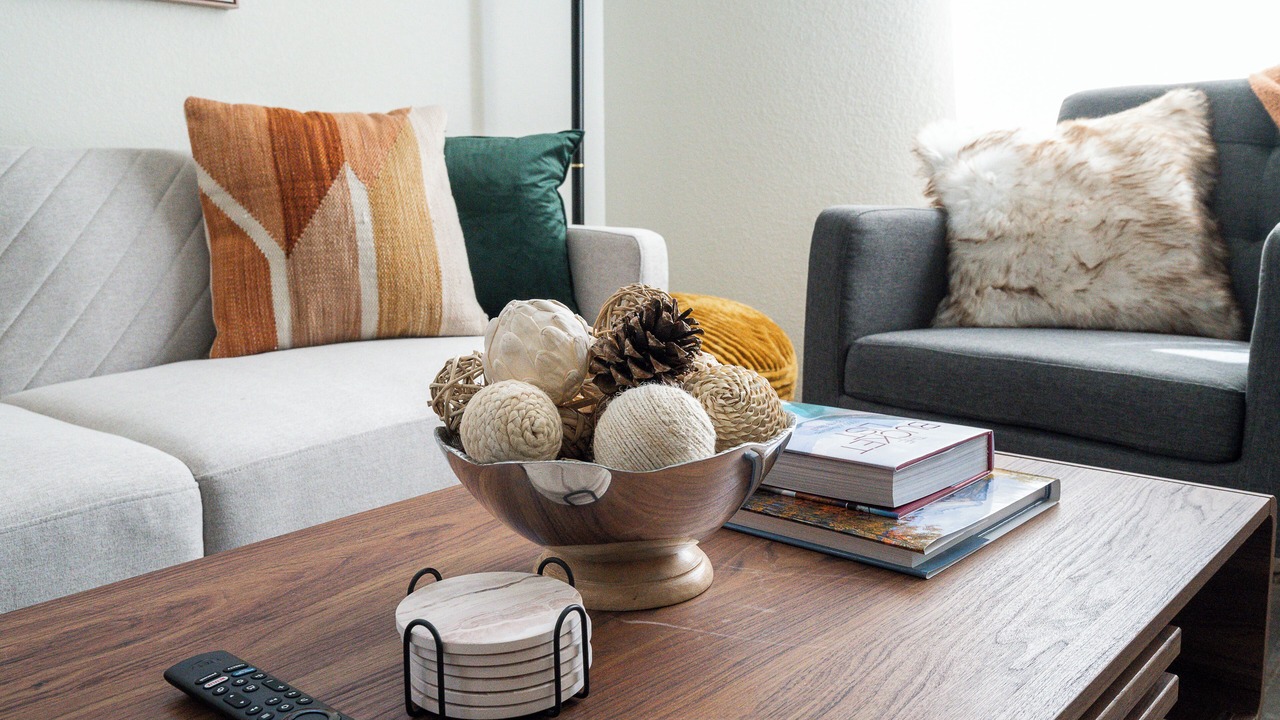 Photo of Livingroom in Southeast Colorado Springs