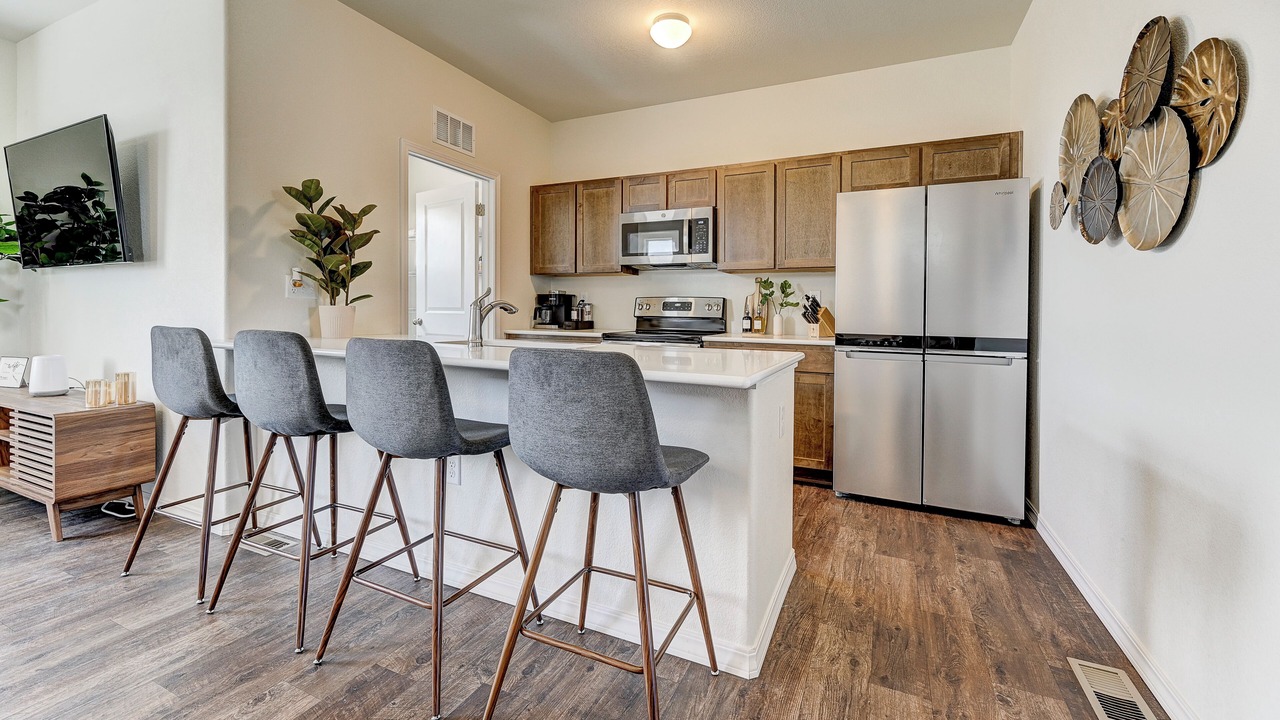 Photo of Kitchen in Southeast Colorado Springs