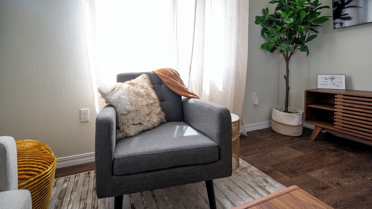 Photo of Livingroom in Southeast Colorado Springs