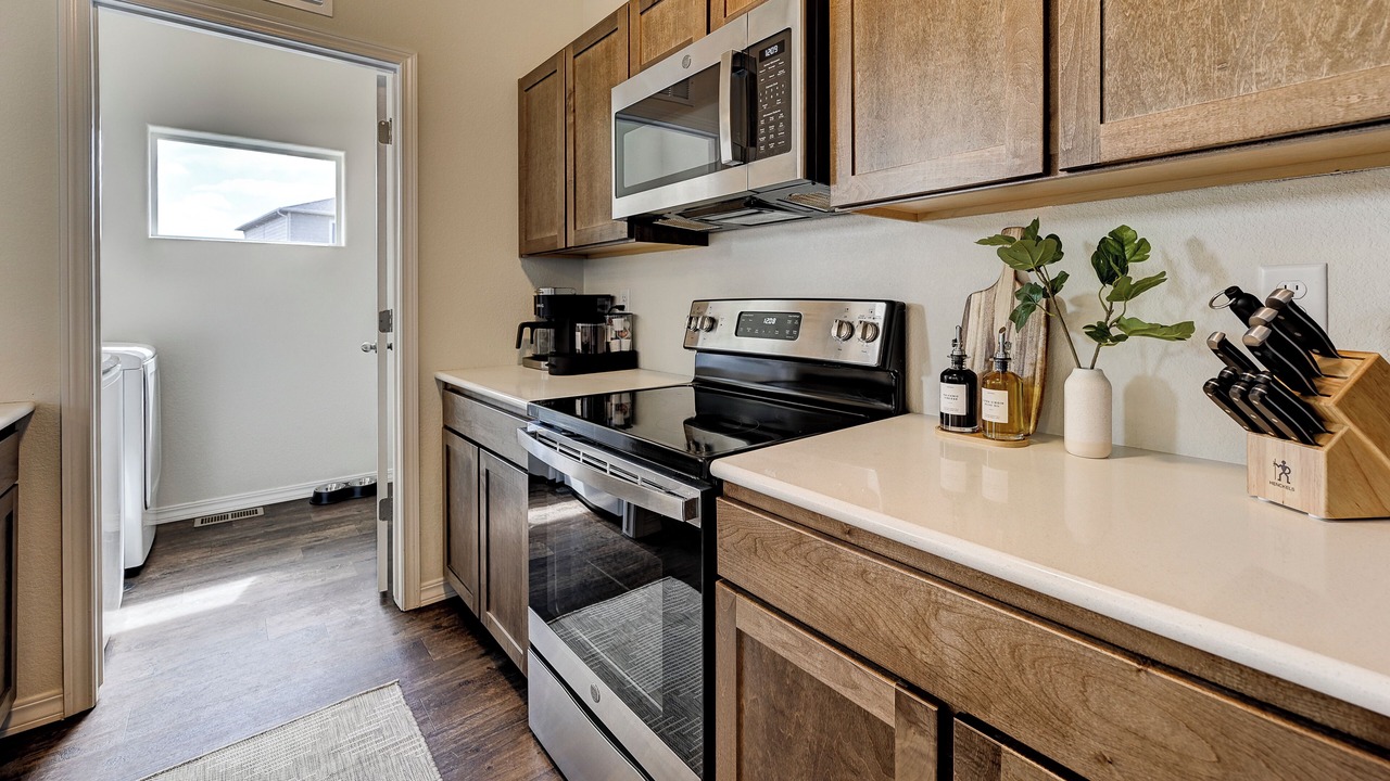 Photo of Kitchen in Southeast Colorado Springs