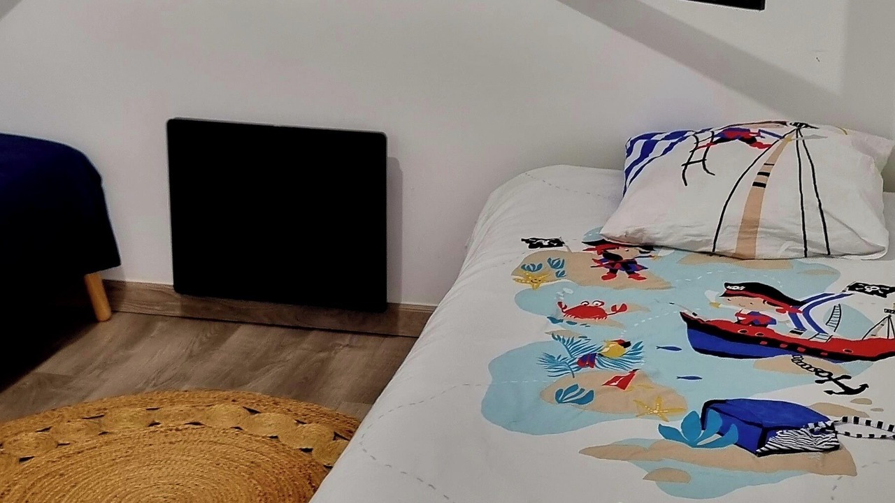 Photo of Bedroom in Cournonsec