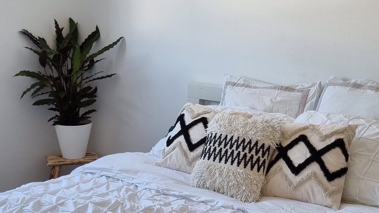 Photo of Bedroom in Cournonsec