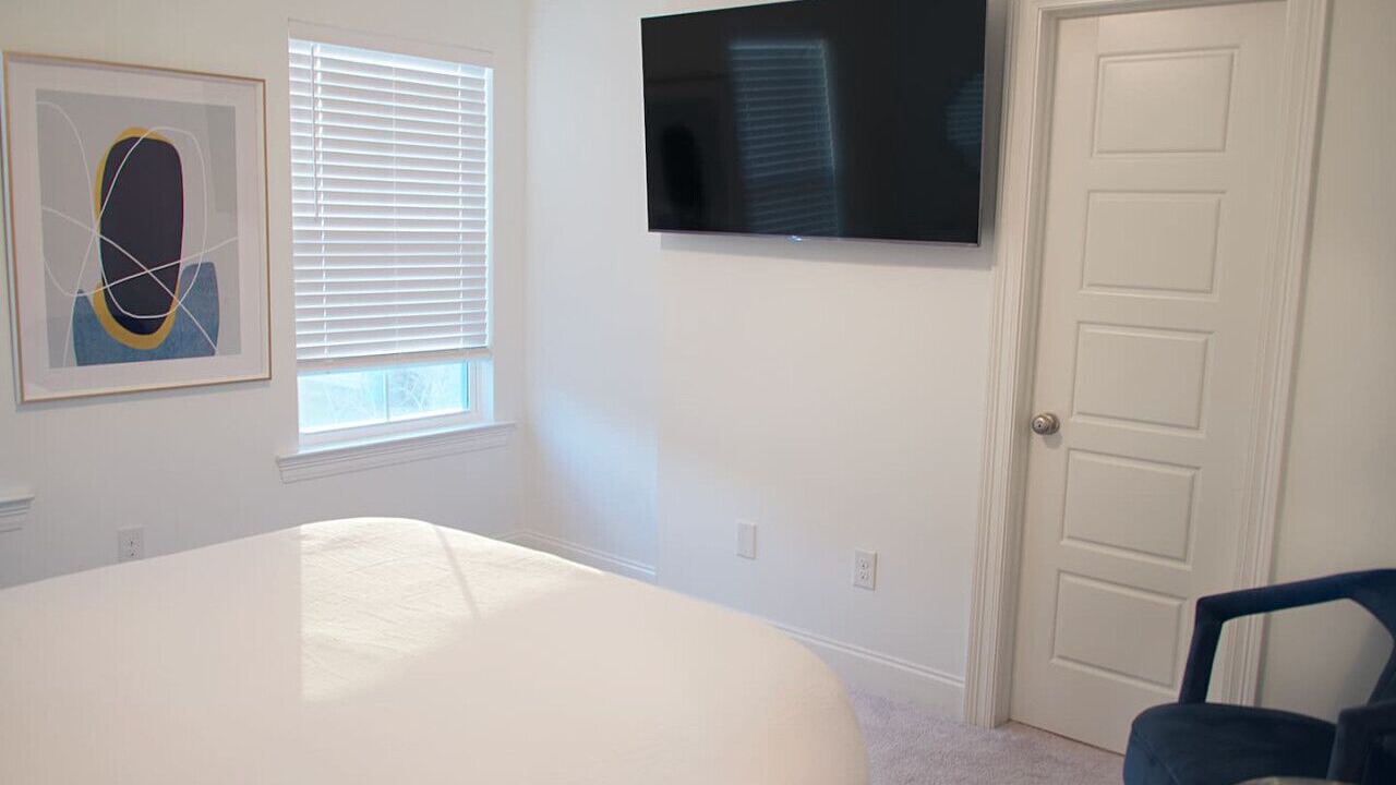 Photo of Bedroom in Highlands - Perkins