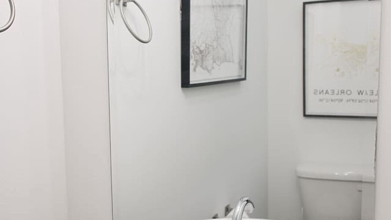 Photo of Bathroom in Highlands - Perkins