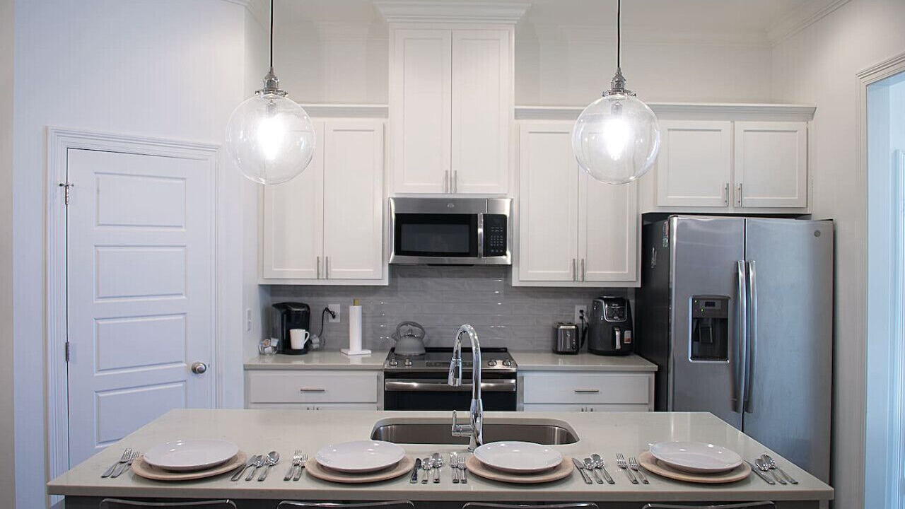 Photo of Kitchen in Highlands - Perkins