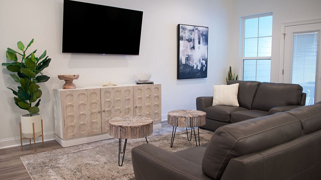 Photo of Livingroom in Highlands - Perkins
