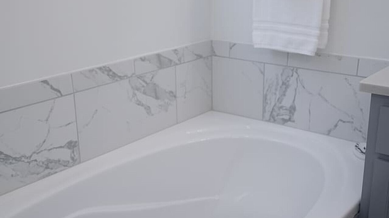Photo of Bathroom in Highlands - Perkins