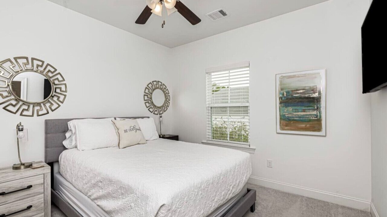 Photo of Bedroom in Highlands - Perkins