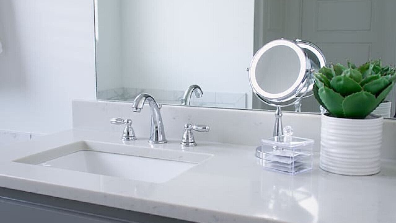 Photo of Bathroom in Highlands - Perkins