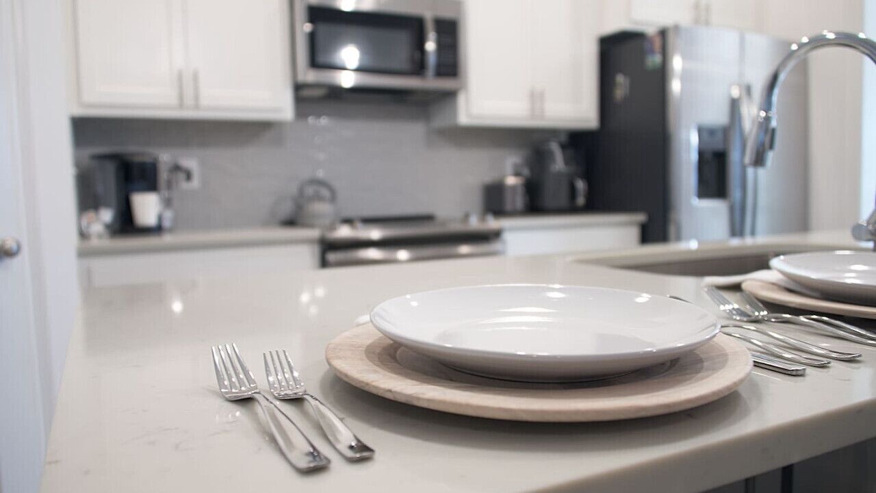 Photo of Kitchen in Highlands - Perkins