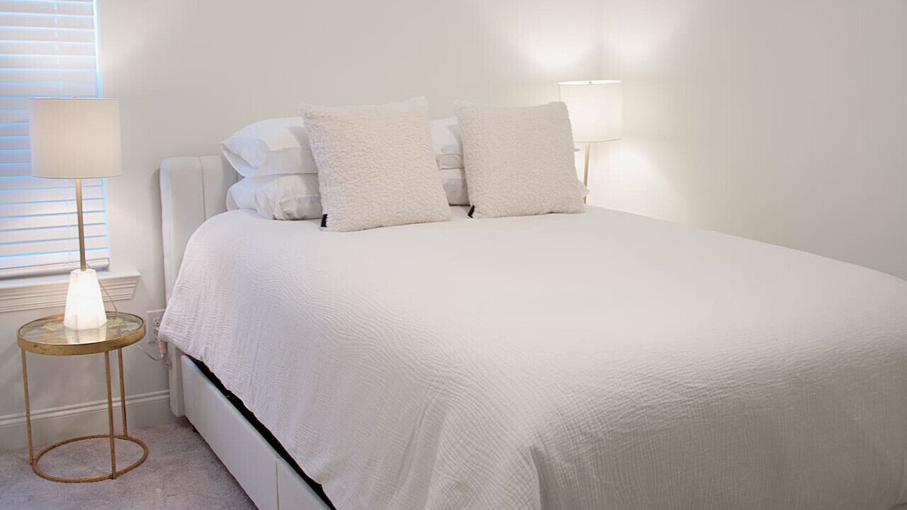 Photo of Bedroom in Highlands - Perkins