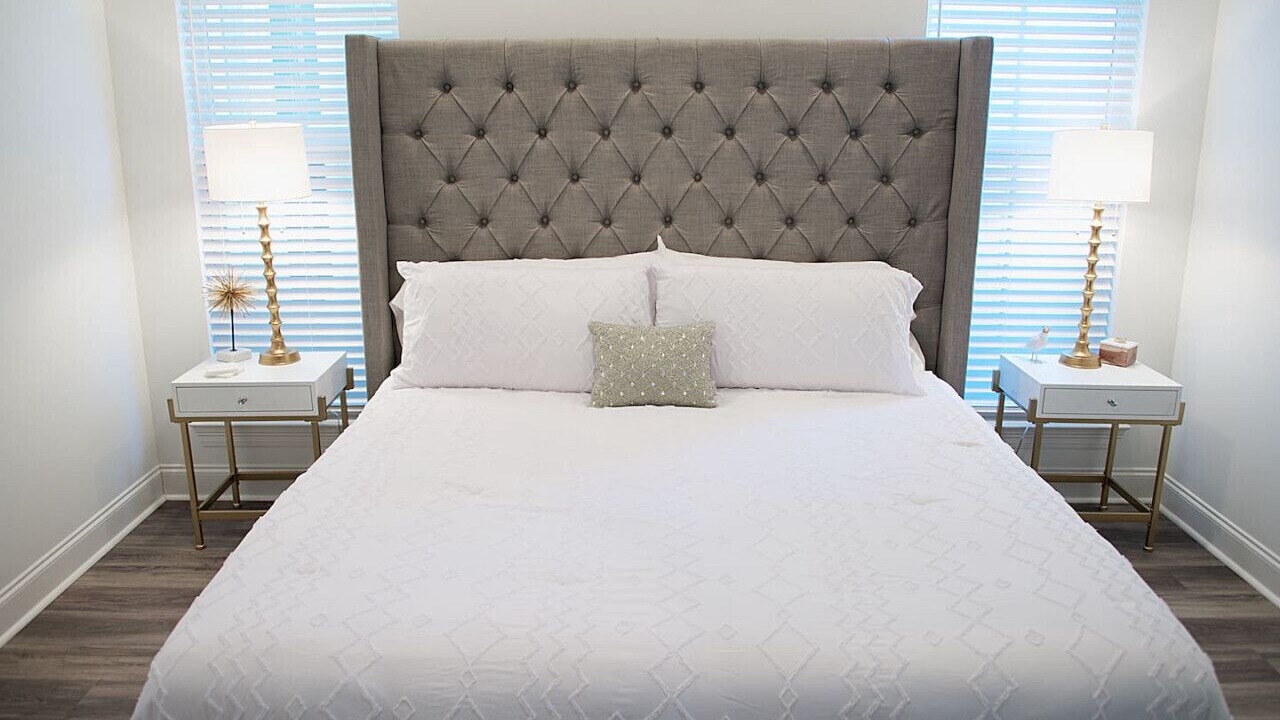 Photo of Bedroom in Highlands - Perkins