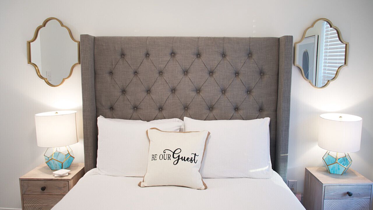 Photo of Bedroom in Highlands - Perkins