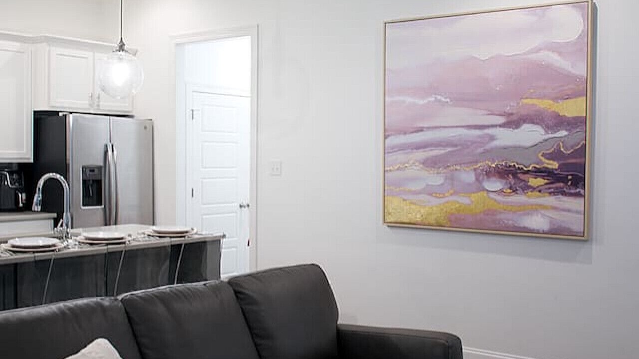 Photo of Livingroom in Highlands - Perkins