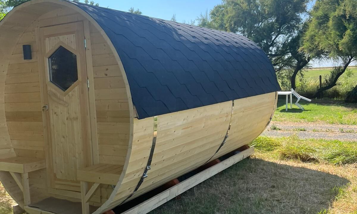 Photo of Outdoor in Esnandes