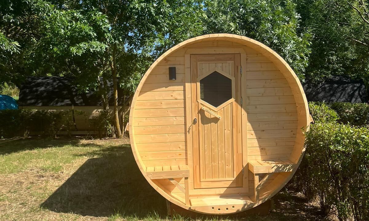 Photo of Outdoor in Esnandes